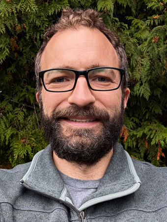 Tomas Dusatko, Distinguished Analog Engineer, Marvell