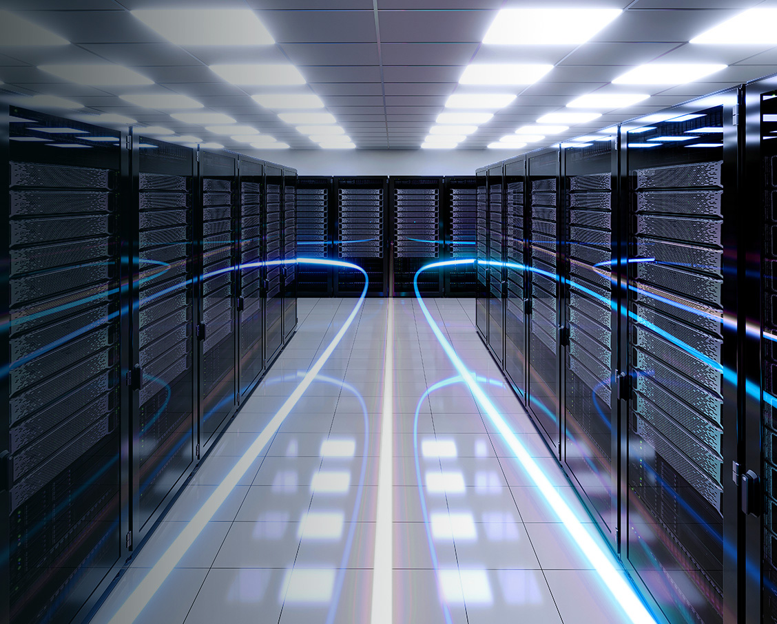 Custom AI Investor Event